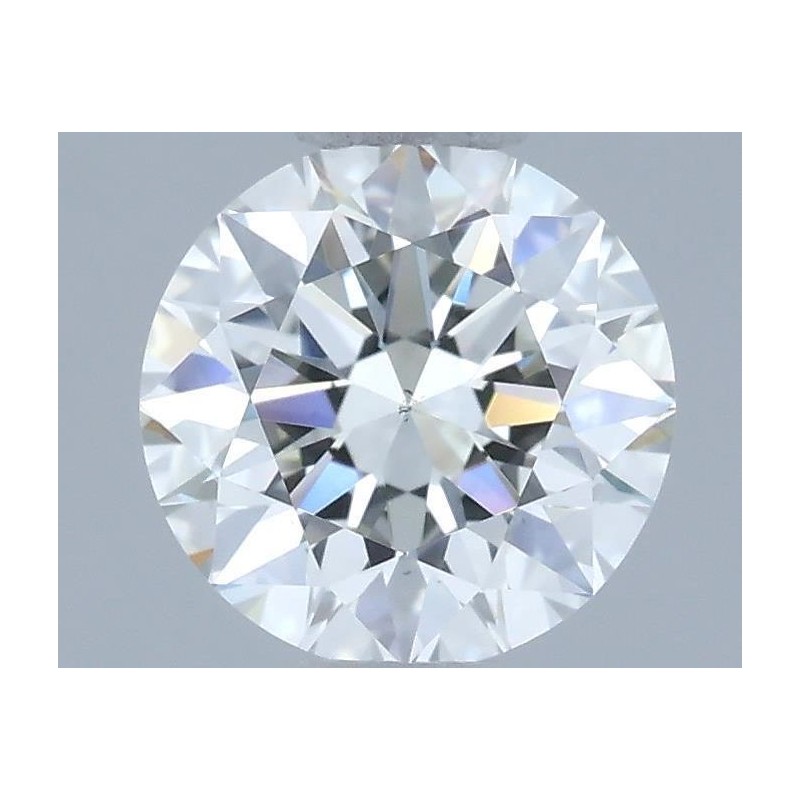 Diament szlif okrągły, 0.92ct, VS2, H, IGI 726554812