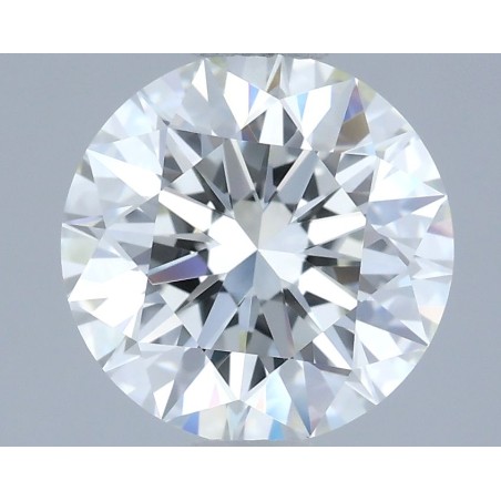 Diament szlif okrągły, 1.74ct, VVS2, H, IGI 750533228