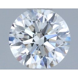 Diament szlif okrągły, 0.9ct, VVS2, H, IGI 726554799