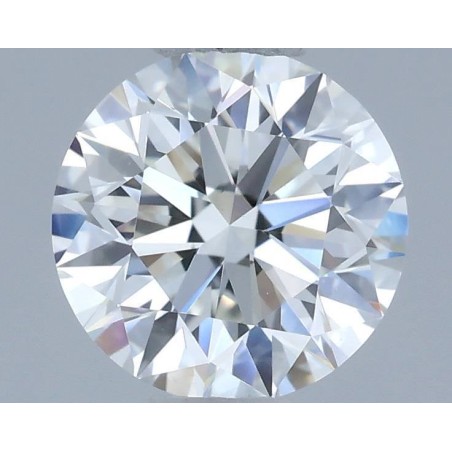 Diament szlif okrągły, 0.9ct, VVS2, H, IGI 726554799