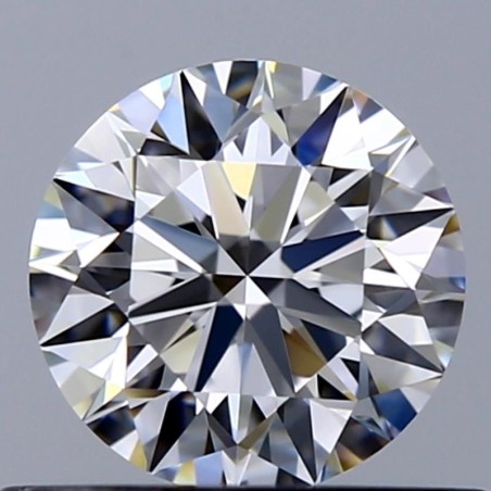 Diament szlif okrągły, 0.57ct, VVS1, F, GIA 7521466199