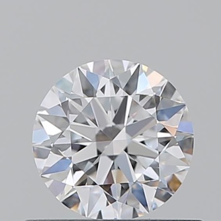 Diament szlif okrągły, 0.6ct, VVS1, D, GIA 6532579644