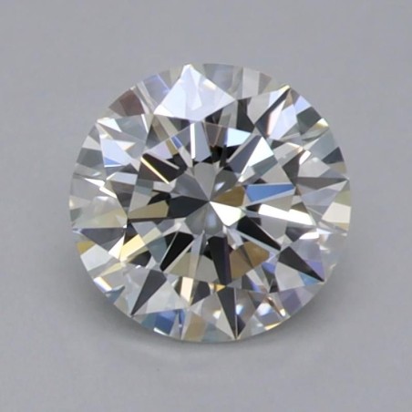 Diament szlif okrągły, 0.37ct, VVS1, H, GIA 6535179357