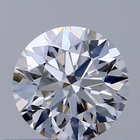 Diament szlif okrągły, 0.42ct, VVS1, E, GIA 1535311889