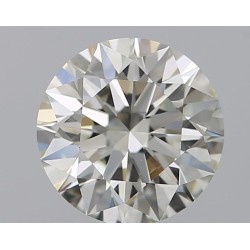 Diament szlif okrągły, 1.15ct, VS1, H, IGI 713558027