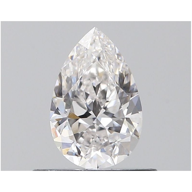 Diament szlif gruszkowy, 0.51ct, VVS2, E, GIA 5526736882