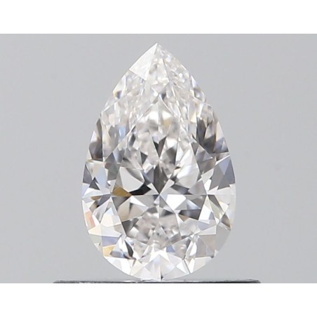 Diament szlif gruszkowy, 0.51ct, VVS2, E, GIA 5526736882