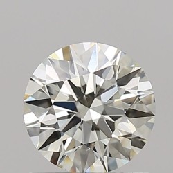 Diament szlif okrągły, 1ct, VS2, I, IGI 649487239