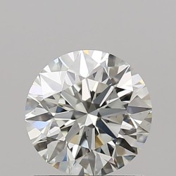 Diament szlif okrągły, 1.08ct, VS2, I, IGI 649487224