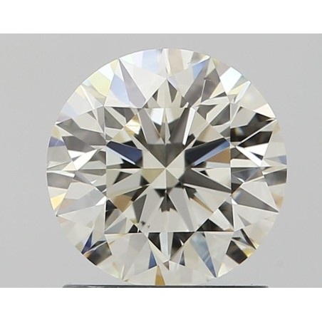 Diament szlif okrągły, 1.2ct, VS2, I, IGI 642405169
