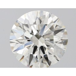 Diament szlif okrągły, 1.54ct, VVS1, H, IGI 670479686