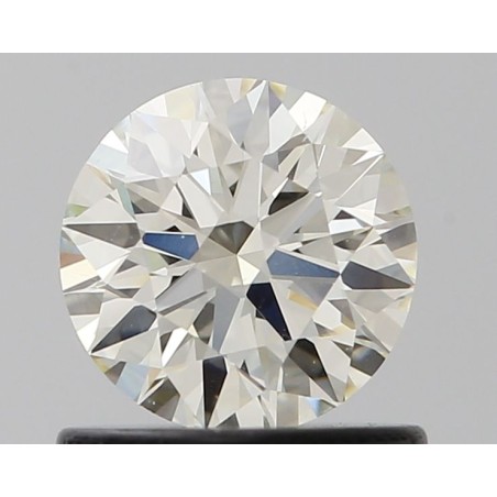 Diament szlif okrągły, 0.7ct, VVS2, I, IGI 728513166