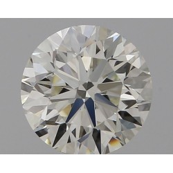 Diament szlif okrągły, 0.9ct, VS1, H, IGI 728513088