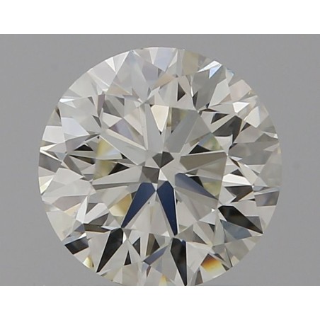 Diament szlif okrągły, 0.9ct, VS1, H, IGI 728513088
