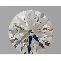 Diament szlif okrągły, 1ct, VS1, I, GIA 6535705875