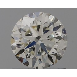 Diament szlif okrągły, 0.9ct, VS2, I, IGI 728513451