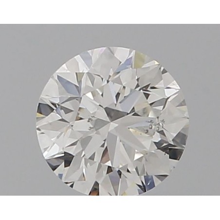 Diament szlif okrągły, 0.4ct, SI2, G, GIA 5533847963