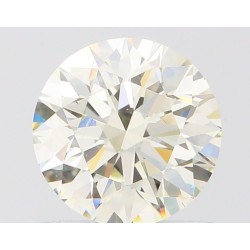 Diament szlif okrągły, 0.91ct, VS1, I, IGI 728512927