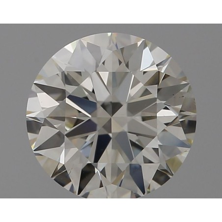 Diament szlif okrągły, 1.12ct, VS1, H, IGI 713558253