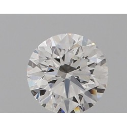 Diament szlif okrągły, 0.3ct, VS2, G, GIA 1549014311