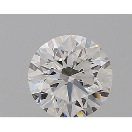 Diament szlif okrągły, 0.3ct, VS2, G, GIA 1549014311
