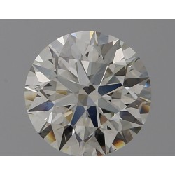 Diament szlif okrągły, 1.5ct, VS2, I, IGI 713558339
