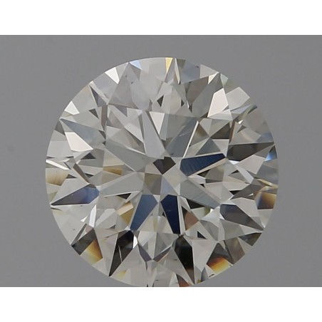 Diament szlif okrągły, 1.5ct, VS2, I, IGI 713558339