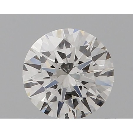 Diament szlif okrągły, 0.5ct, SI1, G, GIA 6545013676
