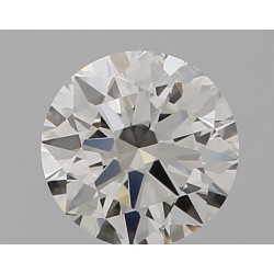 Diament szlif okrągły, 0.5ct, VS2, I, GIA 3545141247
