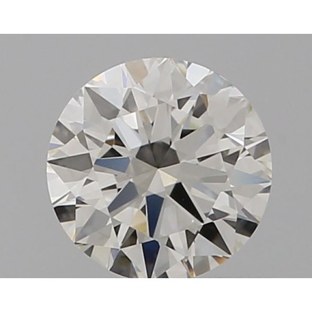 Diament szlif okrągły, 0.5ct, VS2, I, GIA 3545141247