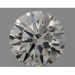 Diament szlif okrągły, 0.6ct, VS2, G, IGI 728513267