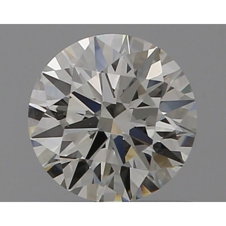 Diament szlif okrągły, 0.6ct, VS2, G, IGI 728513267