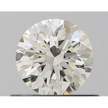 Diament szlif okrągły, 0.5ct, VVS1, I, IGI 728513098
