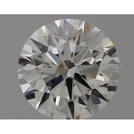 Diament szlif okrągły, 0.7ct, VS2, G, IGI 728513231