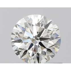 Diament szlif okrągły, 0.61ct, VS1, G, IGI 695512210