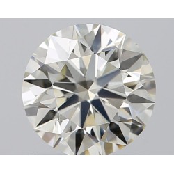 Diament szlif okrągły, 1ct, VS2, I, IGI 627491784