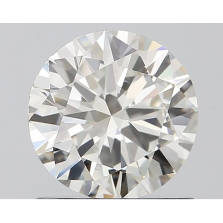 Diament szlif okrągły, 0.9ct, VS1, I, IGI 695511700