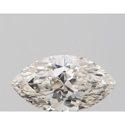 Diament markiza, 1ct, VVS1, I, GIA 2504021539