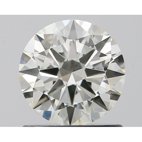 Diament szlif okrągły, 0.9ct, VS1, H, IGI 666405952