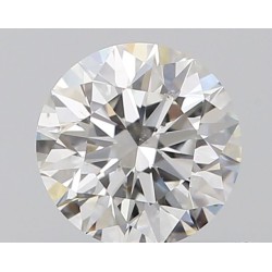 Diament szlif okrągły, 0.57ct, SI1, G, GIA 7511260597