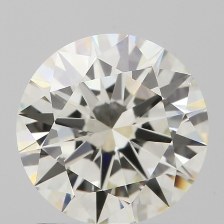 Diament szlif okrągły, 1.5ct, VS1, I, IGI 613373406