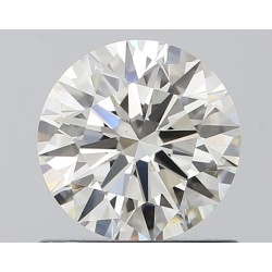 Diament szlif okrągły, 0.79ct, VS1, I, IGI 695512503