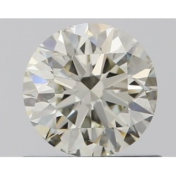 Diament szlif okrągły, 0.7ct, VS2, I, IGI 666405901