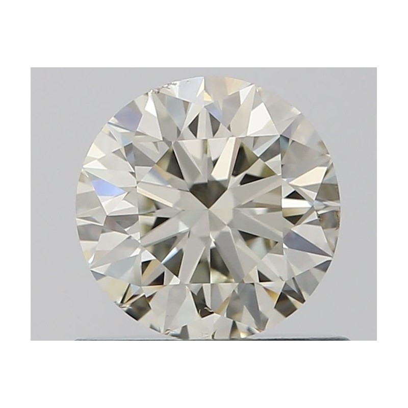 Diament szlif okrągły, 0.7ct, VS2, I, IGI 666405901