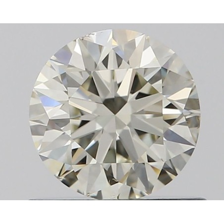 Diament szlif okrągły, 0.7ct, VS2, I, IGI 666405901