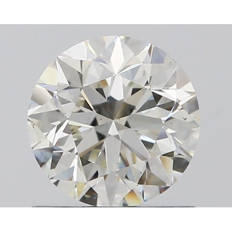 Diament szlif okrągły, 0.9ct, VS2, H, IGI 666406034