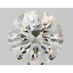 Diament szlif okrągły, 1.5ct, VS1, H, IGI 654416818