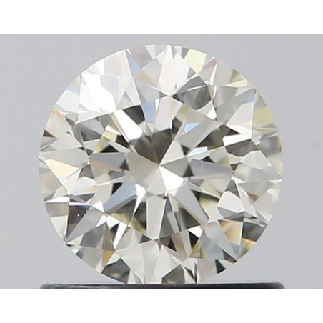 Diament szlif okrągły, 0.8ct, VVS2, I, IGI 695512012