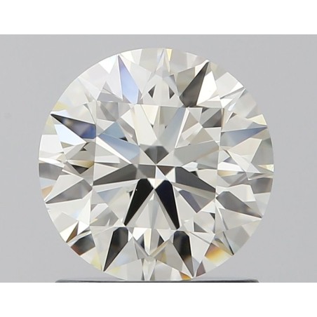 Diament szlif okrągły, 1.2ct, VVS2, I, IGI 713557981