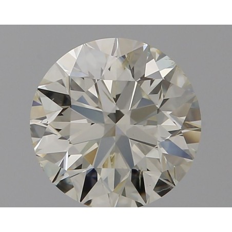 Diament szlif okrągły, 1ct, SI1, I, IGI 713558249